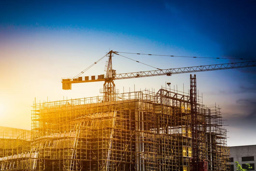 Surprising facts about the construction sector
