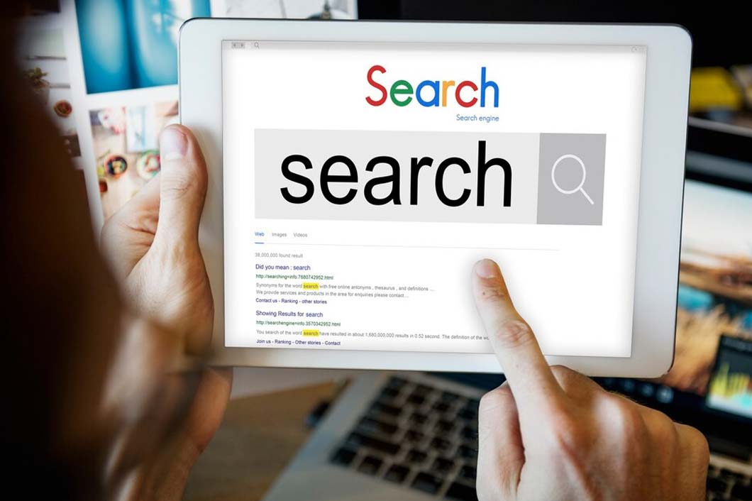 Search Engine Optimization